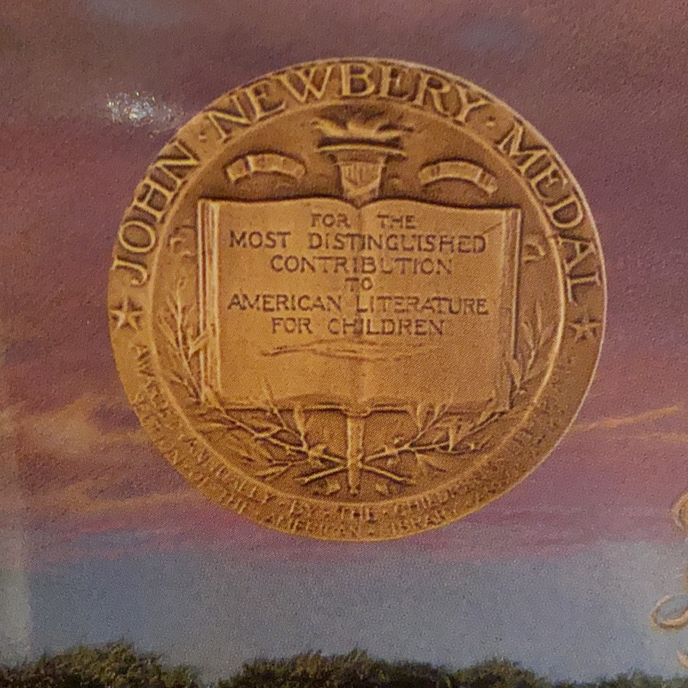 Newberry Award Winning 🏆 Young Readers Classics - Picture 2 of 9